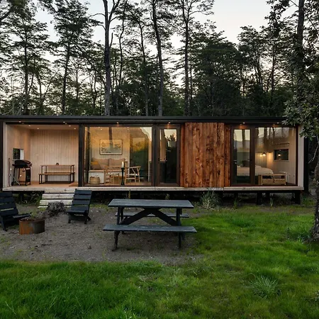 Carintia Cabins Puerto Varas Exterior photo