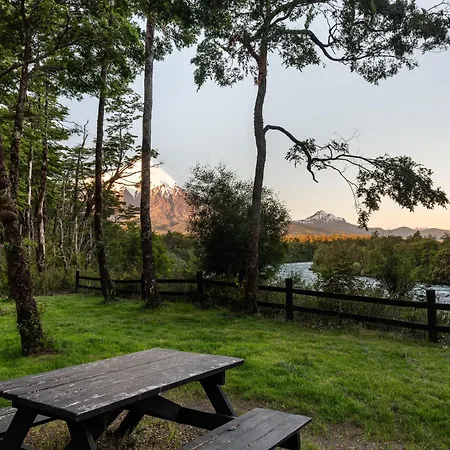 Carintia Cabins Puerto Varas Exterior photo