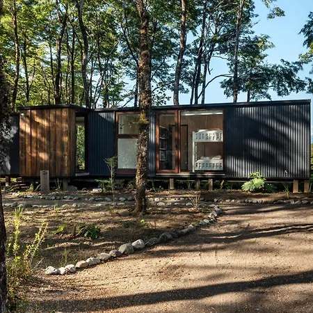Carintia Cabins Puerto Varas Exterior photo