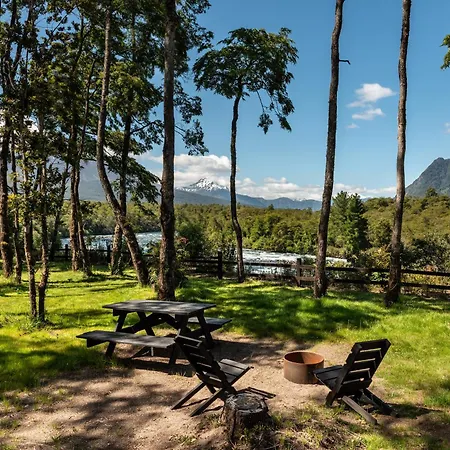 Carintia Cabins Puerto Varas Exterior photo